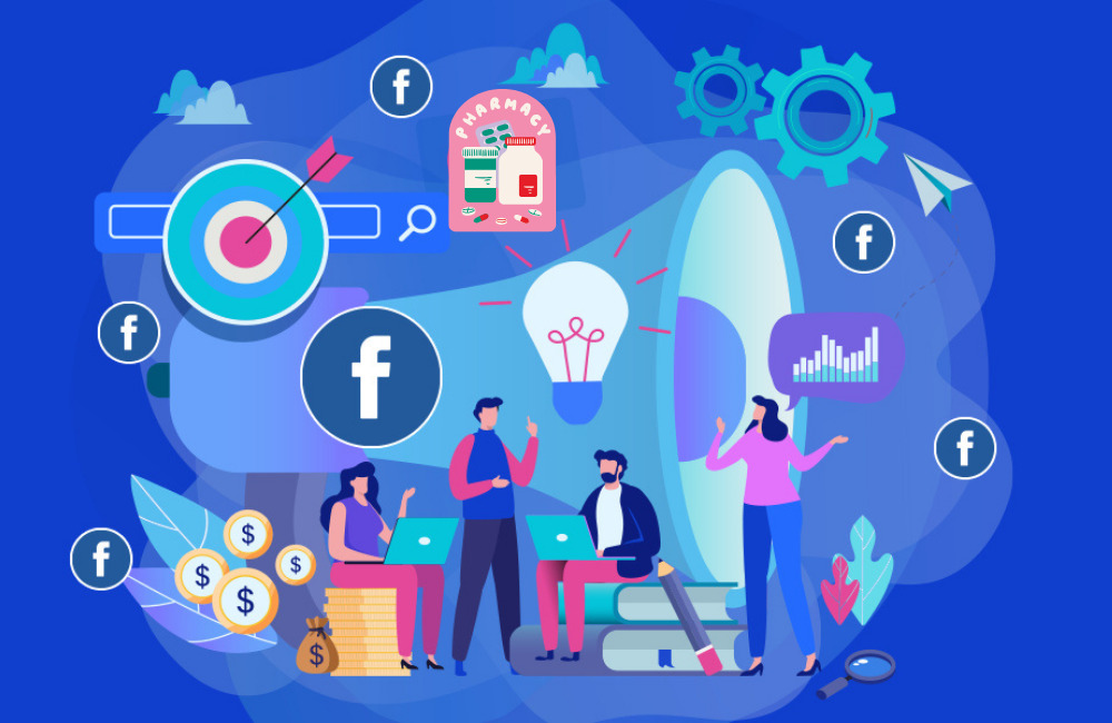 BHW Agency - Cho thuê tài khoản quảng cáo thuốc trên Facebook uy tín, chất lượng 
