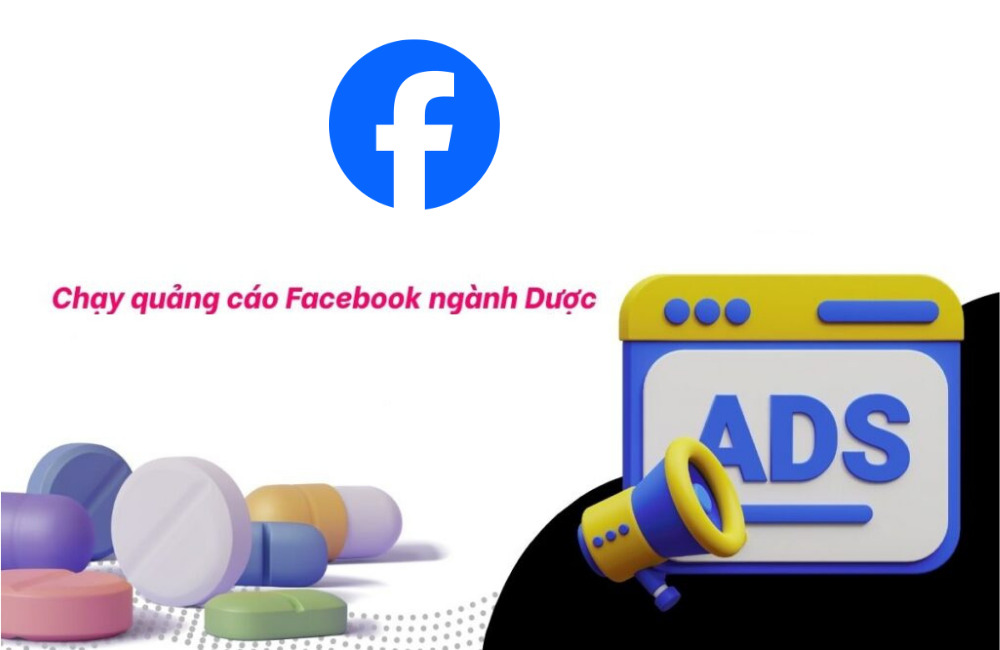 Cách cài đặt chiến dịch quảng cáo thuốc trên Facebook