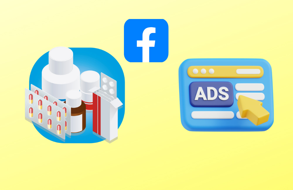 成功在 Facebook 上投放药品广告的方法 - 租用 Facebook 广告账号