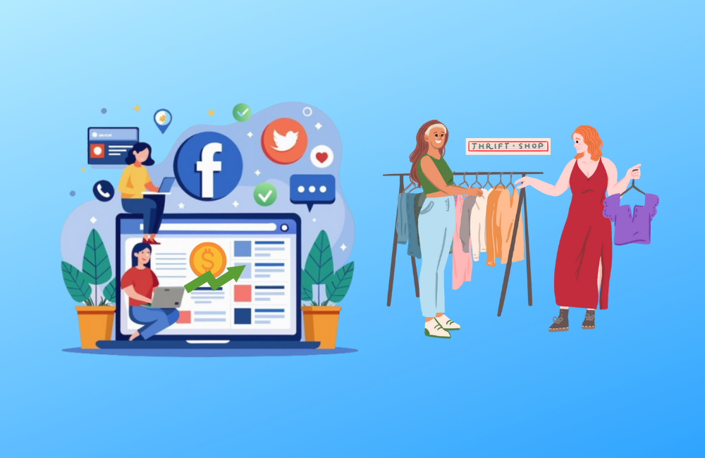 Chuẩn bị trước khi chạy quảng cáo thời trang trên Facebook 