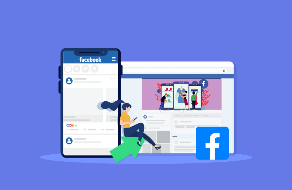 Có nên thuê tài khoản quảng cáo Facebook chạy thời trang?