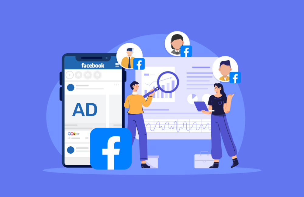 Dịch vụ cho thuê tài khoản quảng cáo Facebook chạy mỹ phẩm hiệu quả và uy tín nhất