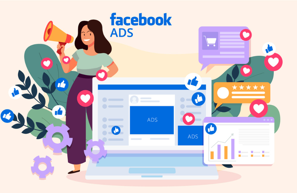 Đơn vị cho thuê tài khoản Facebook Ads chạy mỹ phẩm hiệu quả và uy tín nhất