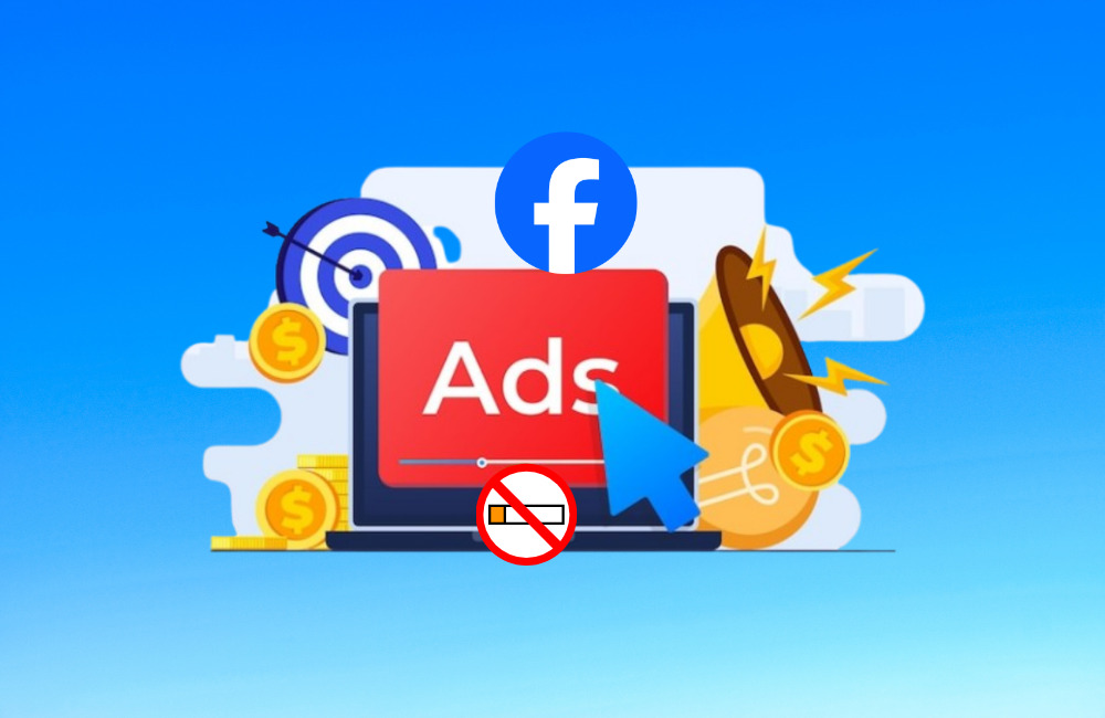 Làm thế nào để chạy quảng cáo thuốc lá trên Facebook?