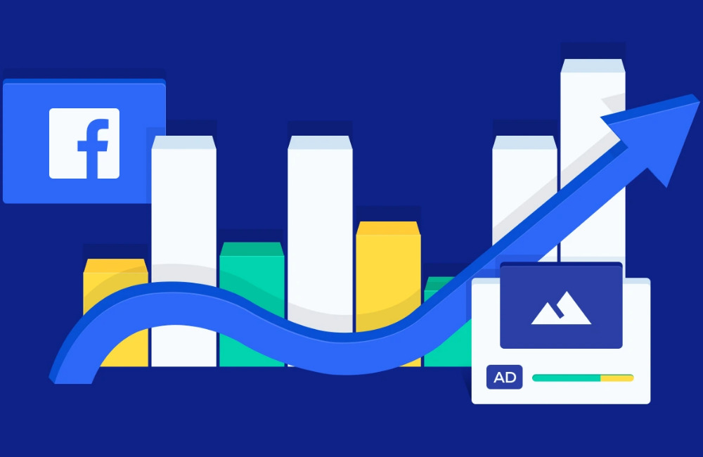 Lợi ích khi thuê tài khoản Ads Facebook quảng cáo thuốc