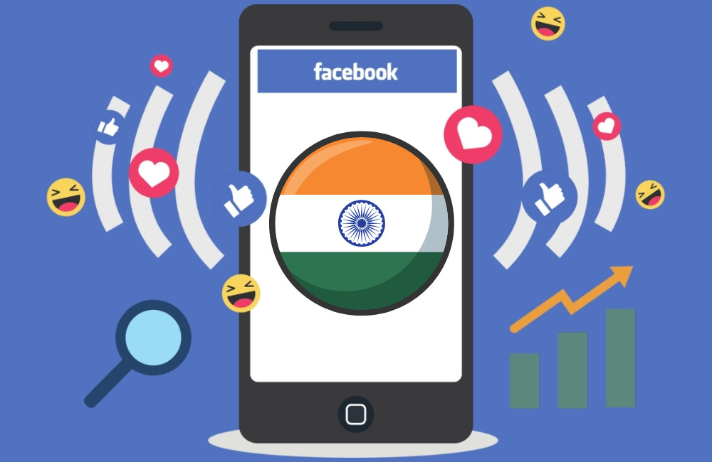 Lợi ích khi thuê tài khoản quảng cáo Facebook tại Ấn Độ