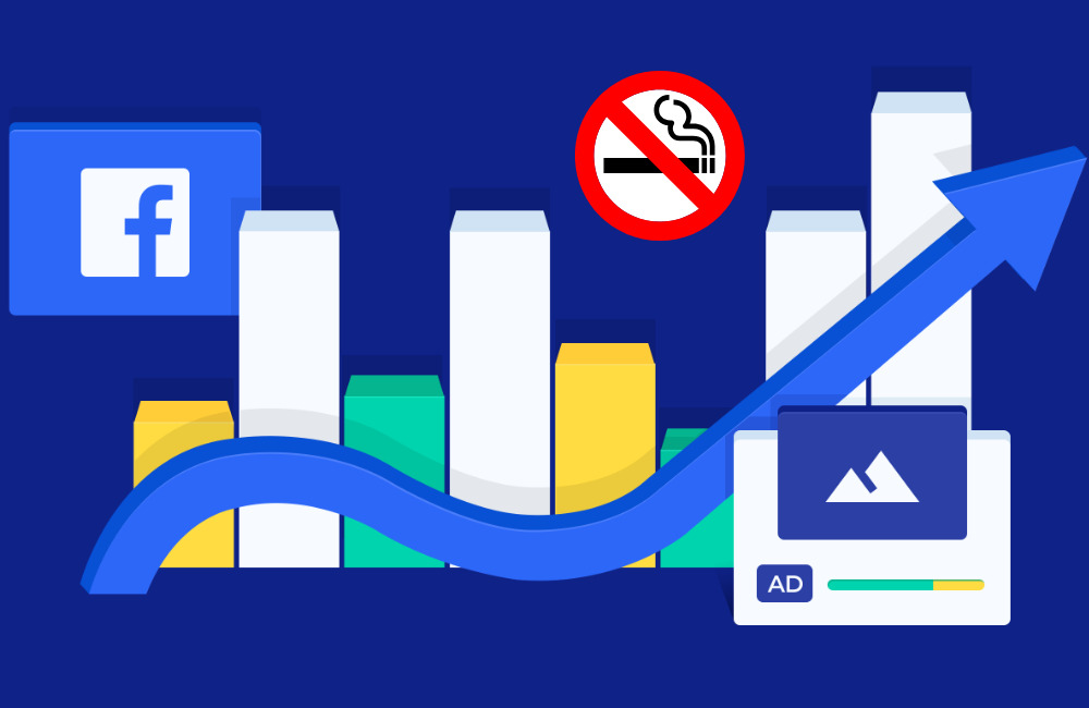 Nơi cho thuê tài khoản quảng cáo Facebook mảng thuốc lá đáng tin cậy?