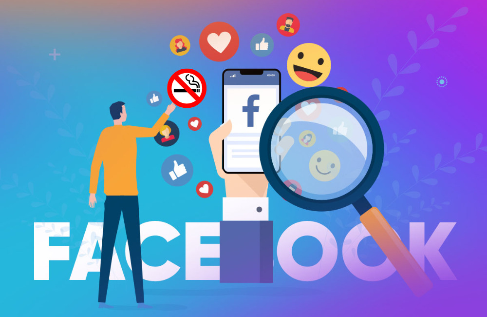 Quảng cáo thuốc lá trên Facebook đem lại hiệu quả ra sao? 