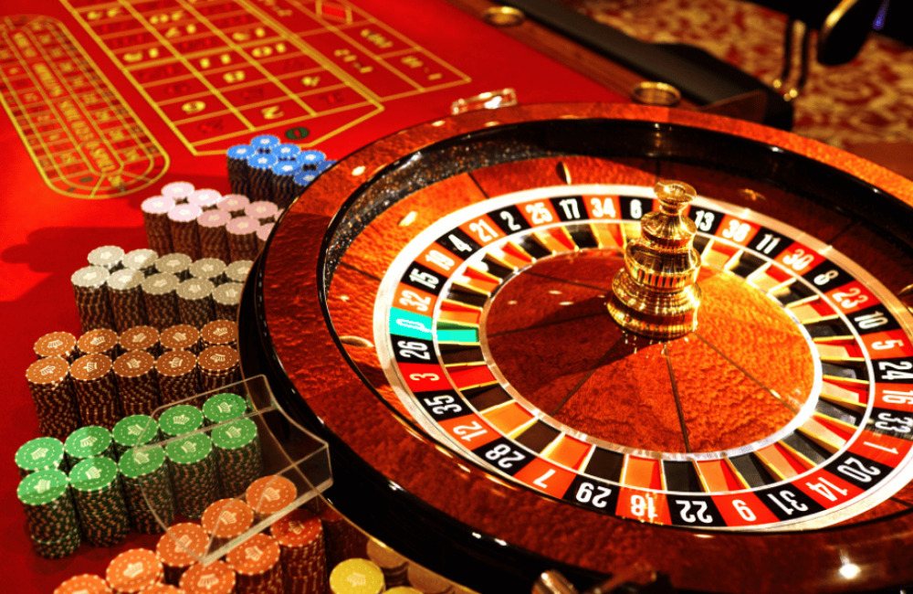 Quy định Facebook về quảng cáo Casino