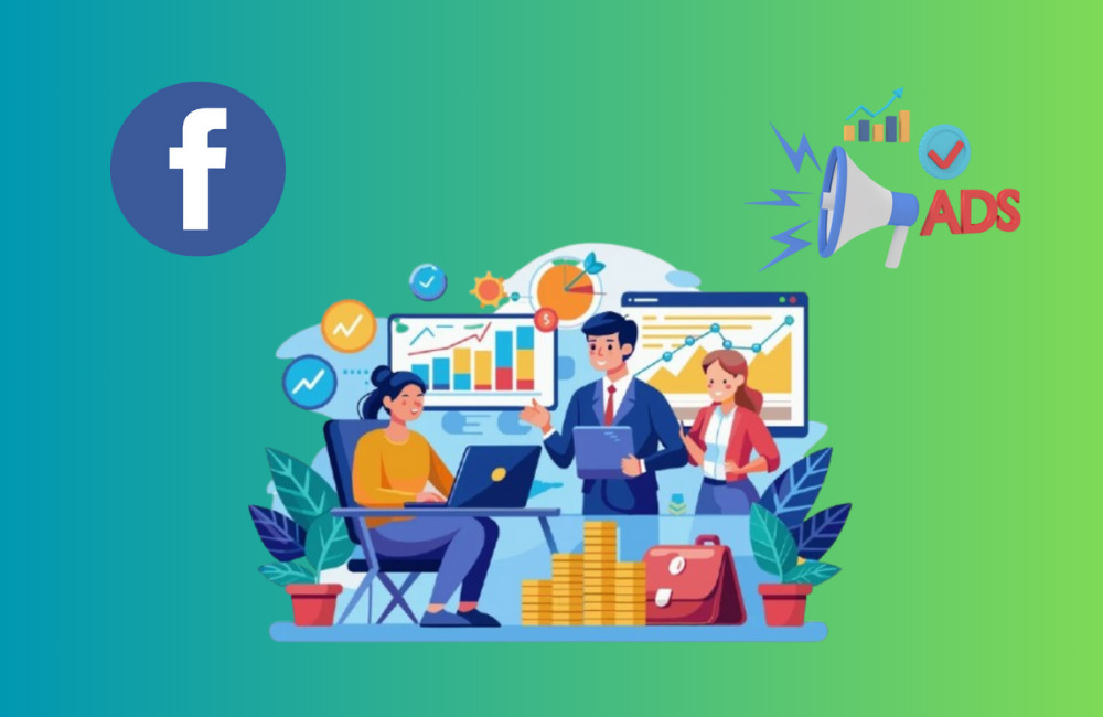 Thuê tài khoản Facebook Ads mảng tài chính ở đâu chất lượng nhất