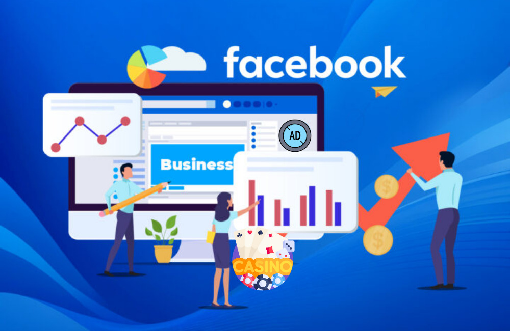 Ưu điểm của tài khoản Facebook Ads chạy Casino của BHW Agency
