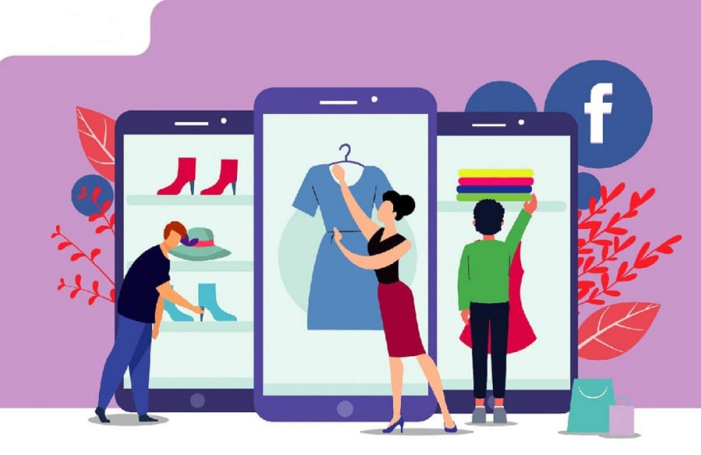 Vì sao nên quảng cáo thời trang trên Facebook? 