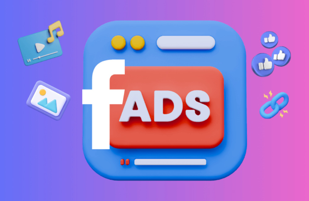 Vì sao nên thuê tài khoản quảng cáo Facebook chạy mỹ phẩm?