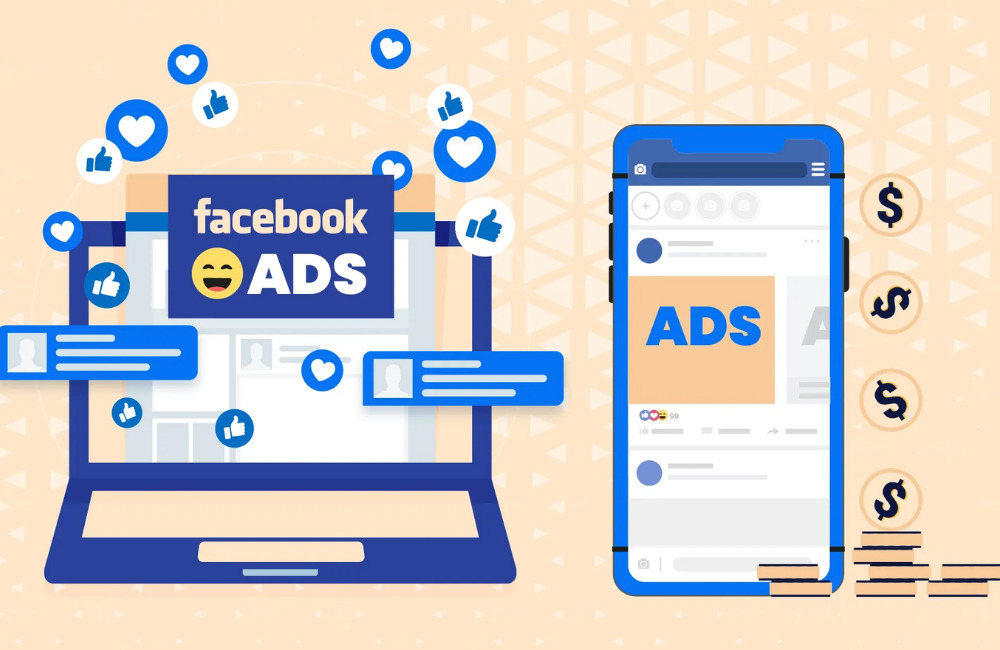 Vì sao nên thuê tài khoản quảng cáo thuốc lá trên Facebook?