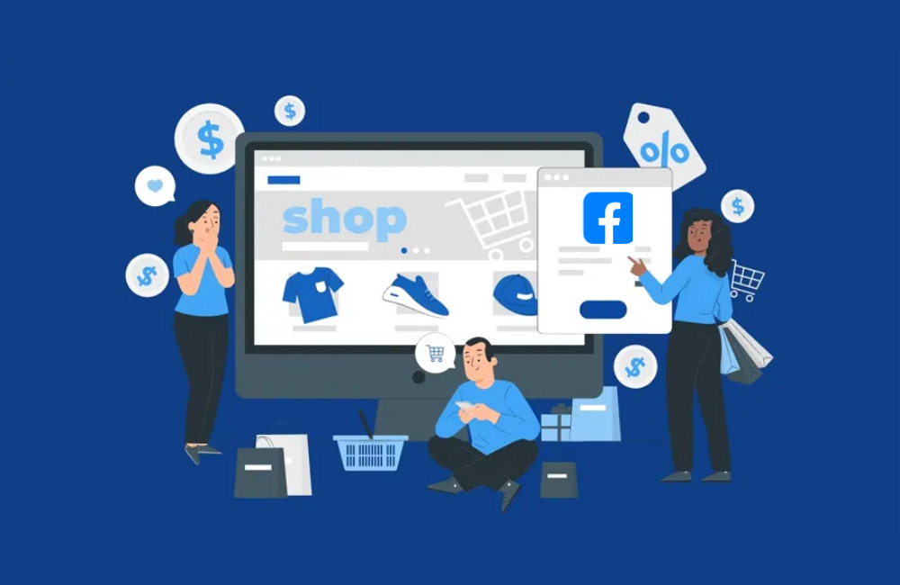Xu hướng chạy quảng cáo thời trang trên Facebook hiện tại?