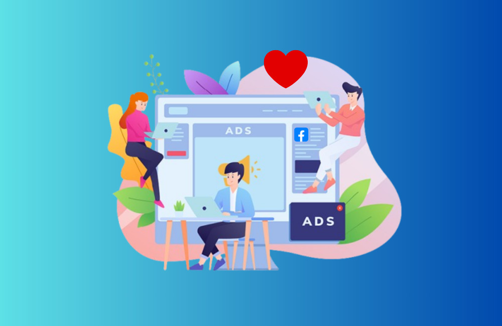 BHW Agency - Cho thuê tài khoản Facebook Ads chạy Dating chất lượng nhất