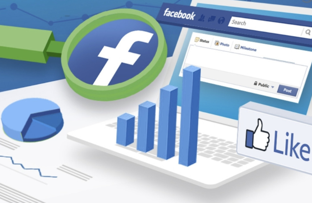 Cách setup chiến dịch chạy quảng cáo Spa trên Facebook hiệu quả