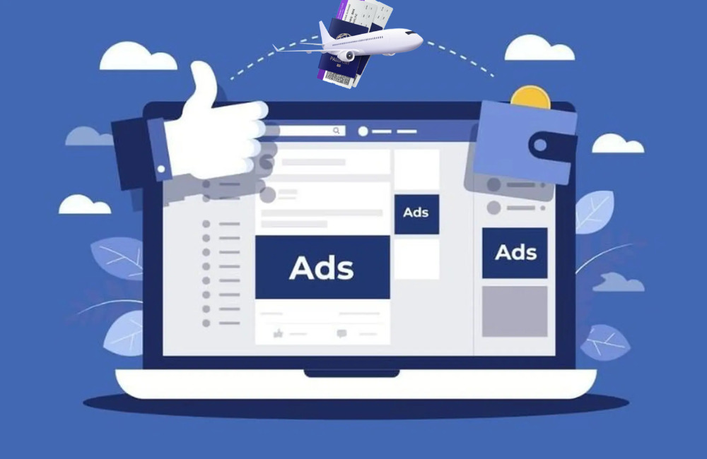 Chạy quảng cáo du lịch trên Facebook đơn giản nhất