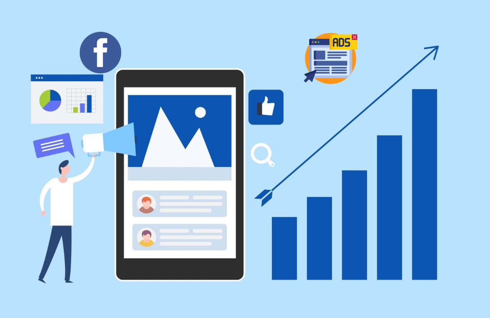 Chạy quảng cáo tuyển dụng hiệu quả khi thuê tài khoản Facebook Ads