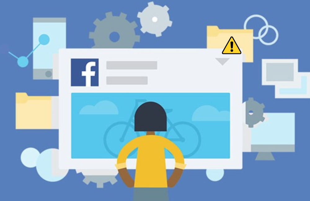Chú ý những điều sau khi chạy quảng cáo du lịch trên Facebook