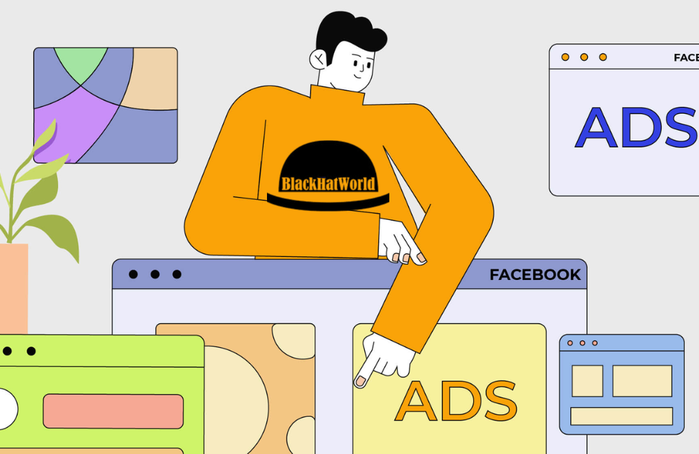 Dịch Vụ Hỗ Trợ Chạy Quảng Cáo Gia Dụng trên Facebook