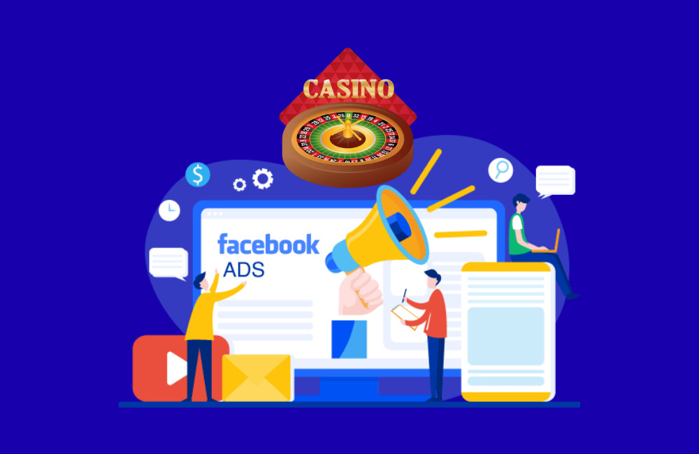 Đơn vị cho thuê tài khoản quảng cáo Facebook mảng Casino uy tín nhất?