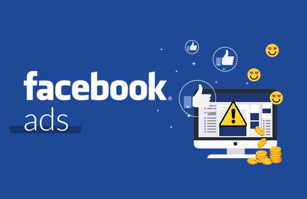 Lưu ý khi chạy quảng cáo Crypto trên Facebook