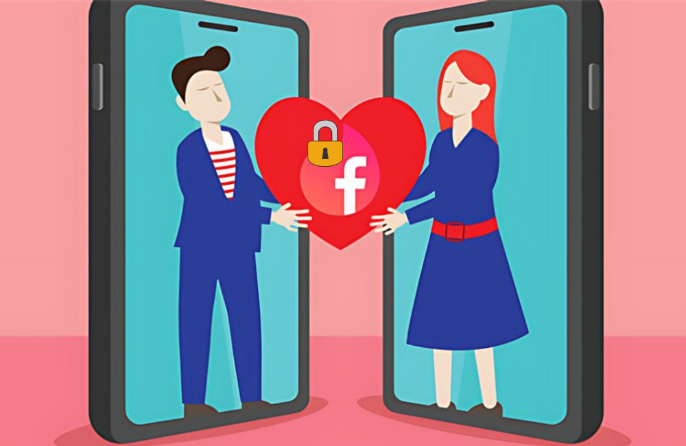 Tại sao quảng cáo dịch vụ hẹn hò bị Facebook kiểm duyệt kỹ?