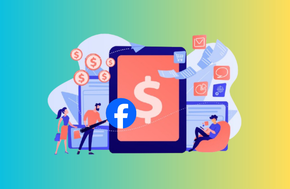Thuê tài khoản quảng cáo Facebook chạy crypto đem lại lợi ích gì