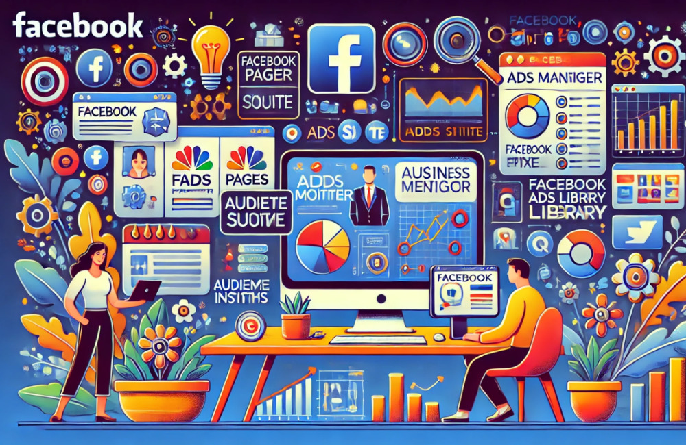 Vì sao nên thuê tài khoản Facebook Ads chạy Spa của BHW Agency