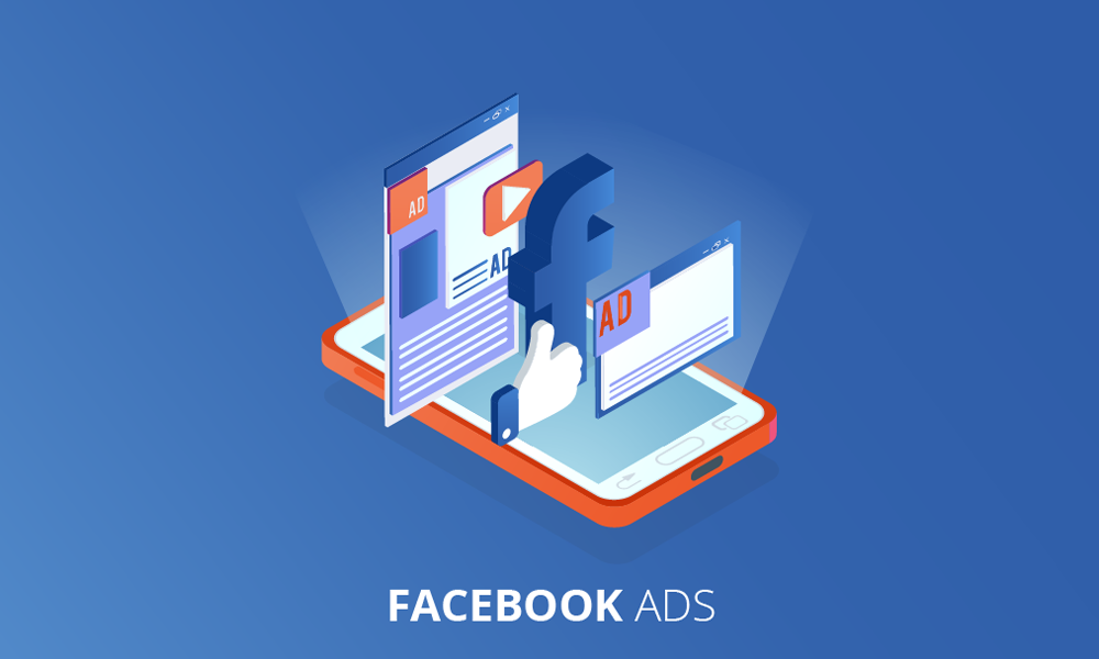 Cách chạy quảng cáo mỹ phẩm trên Facebook
