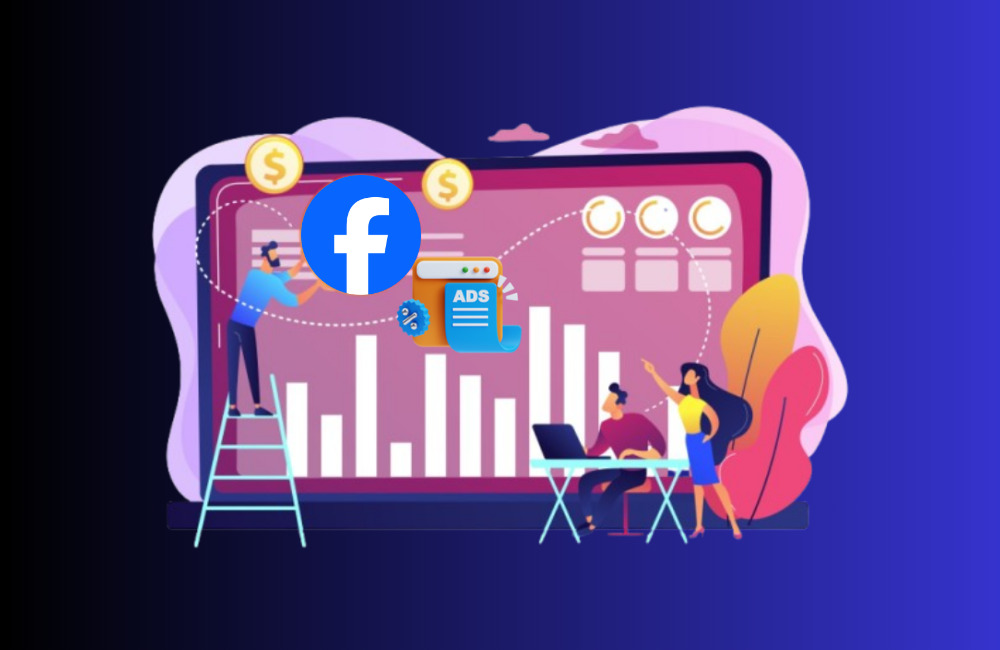 Bảng giá cho thuê tài khoản quảng cáo Facebook mảng tài chính