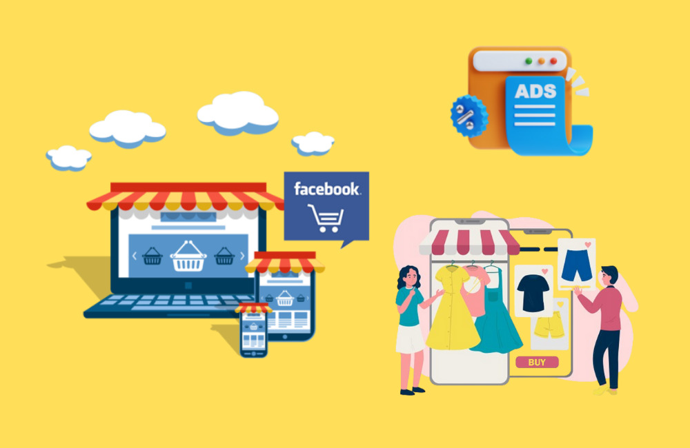 Bảng giá cho thuê tài khoản quảng cáo Facebook mảng thời trang