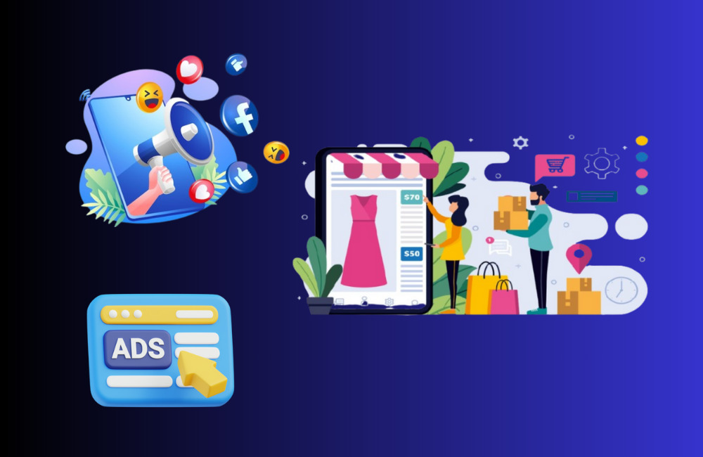 Cách chạy quảng cáo thời trang trên Facebook