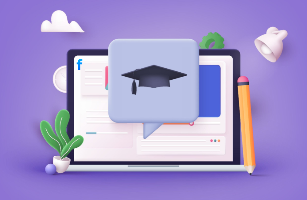 Chạy quảng cáo khóa học trên Facebook sao cho hiệu quả?