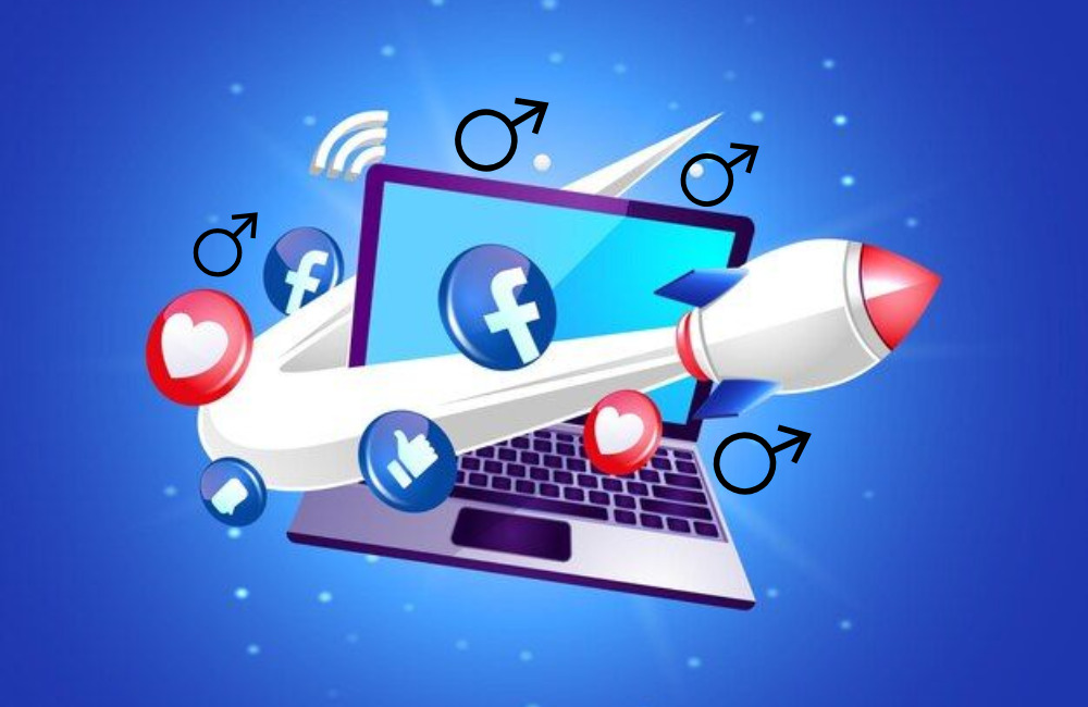 Chạy quảng cáo nam khoa trên Facebook có hiệu quả không?