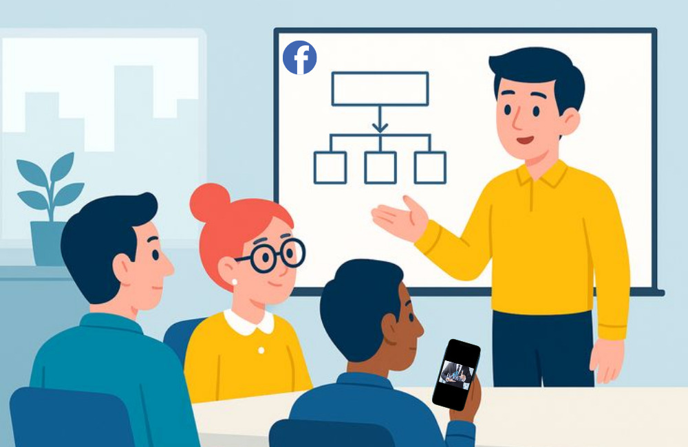 Hướng dẫn chạy quảng cáo bất động sản trên Facebook từ A - Z