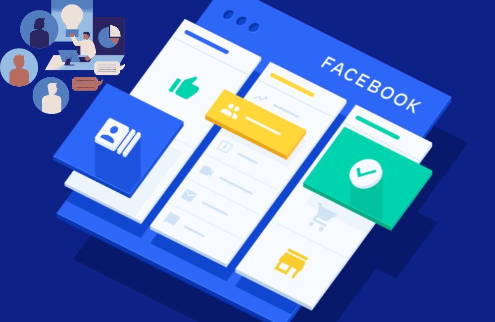 Tìm hiểu cách chạy quảng cáo tuyển dụng trên Facebook