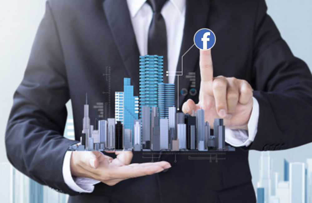 Ưu điểm của chạy quảng cáo bất động sản trên Facebook