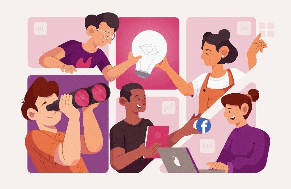 Ưu điểm khi chạy quảng cáo nha khoa trên Facebook