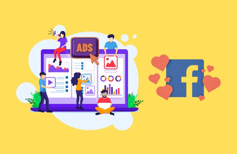 Bảng giá cho thuê tài khoản quảng cáo Facebook mảng dịch vụ hẹn hò