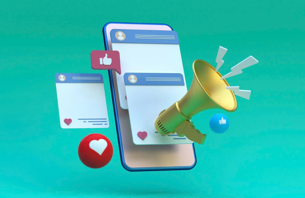 Bảng giá cho thuê tài khoản quảng cáo Facebook mảng gia dụng