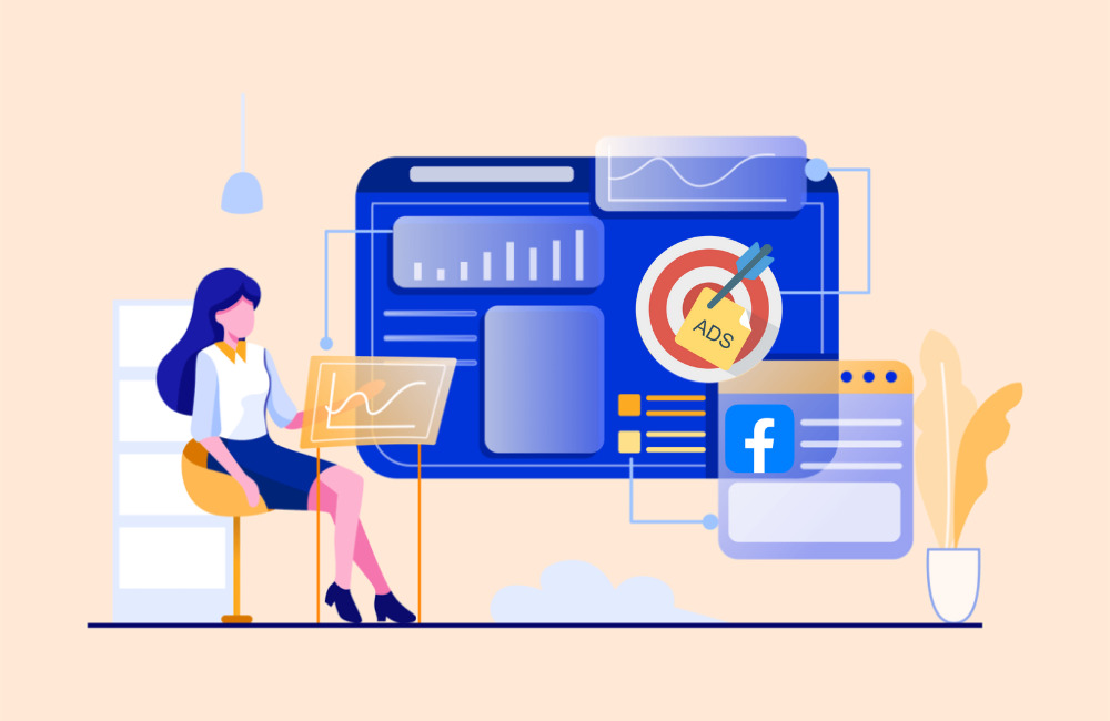 Bảng giá cho thuê tài khoản quảng cáo Facebook mảng nhà hàng