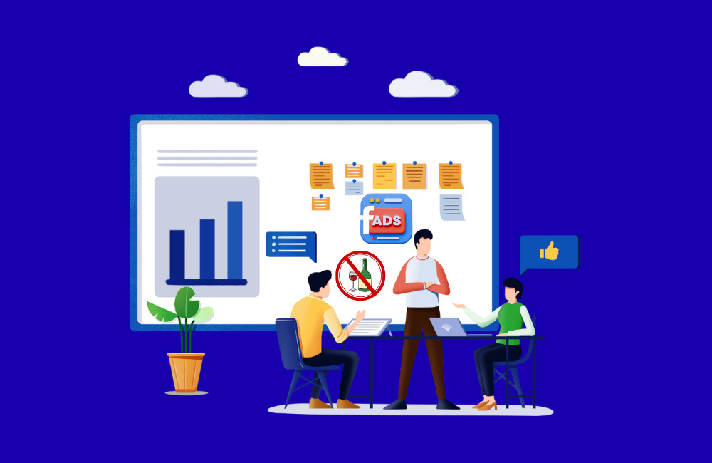 Bảng giá cho thuê tài khoản quảng cáo Facebook mảng rượu