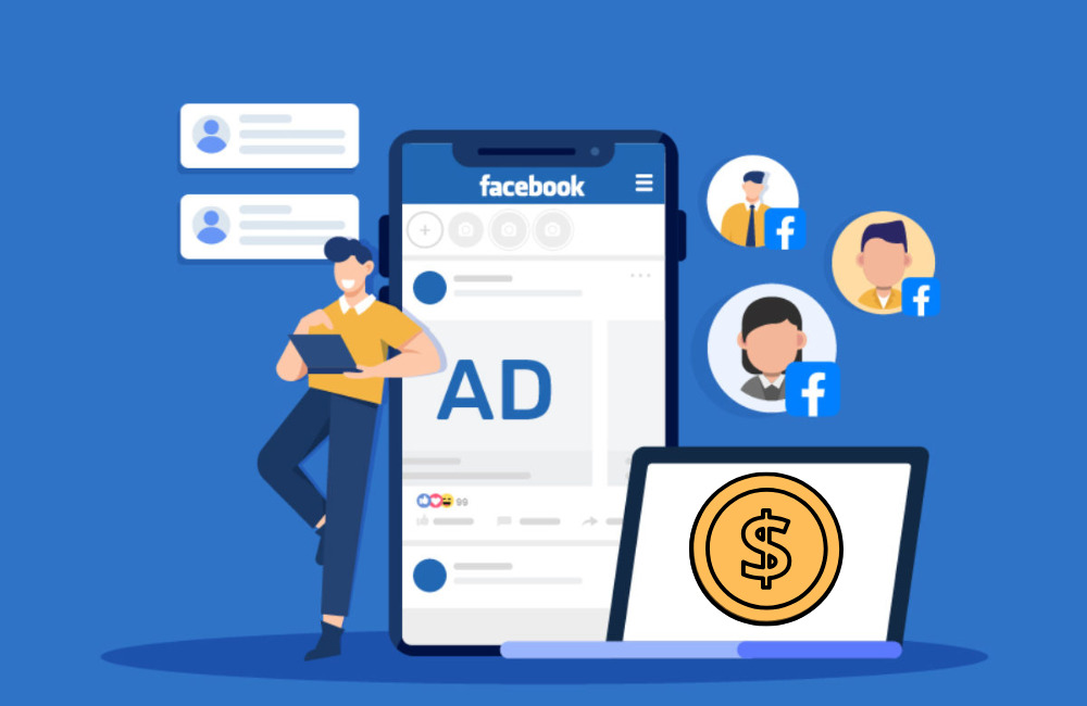Bảng giá cho thuê tài khoản quảng cáo Facebook mảng tuyển dụng