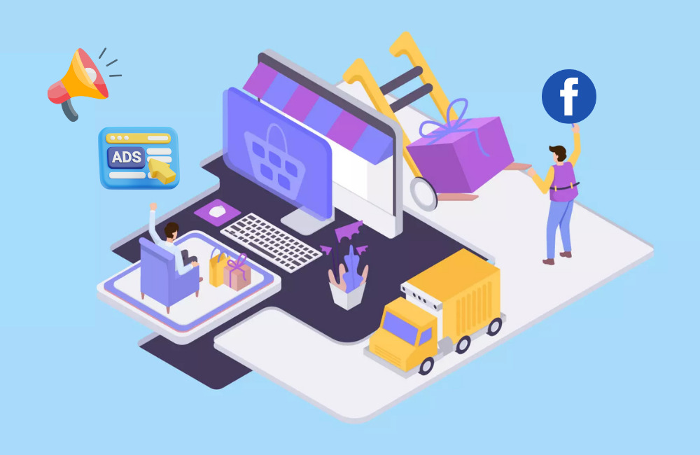 BHW Agency - Cho thuê tài khoản Facebook Ads chạy Dropshipping chất lượng