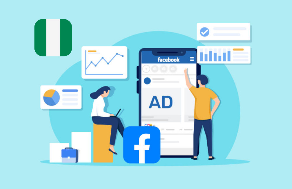 BHW Agency - Cho thuê tài khoản Facebook Ads chạy thị trường Nigeria uy tín