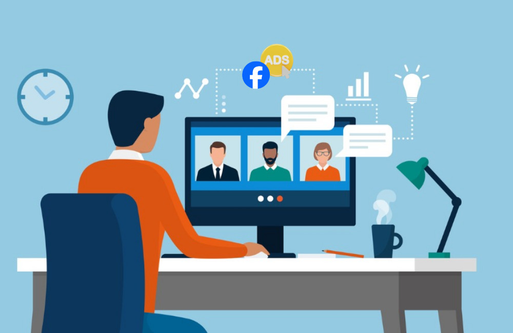 BHW Agency - Cung cấp tài khoản Facebook Ads chuyên chạy khóa học online