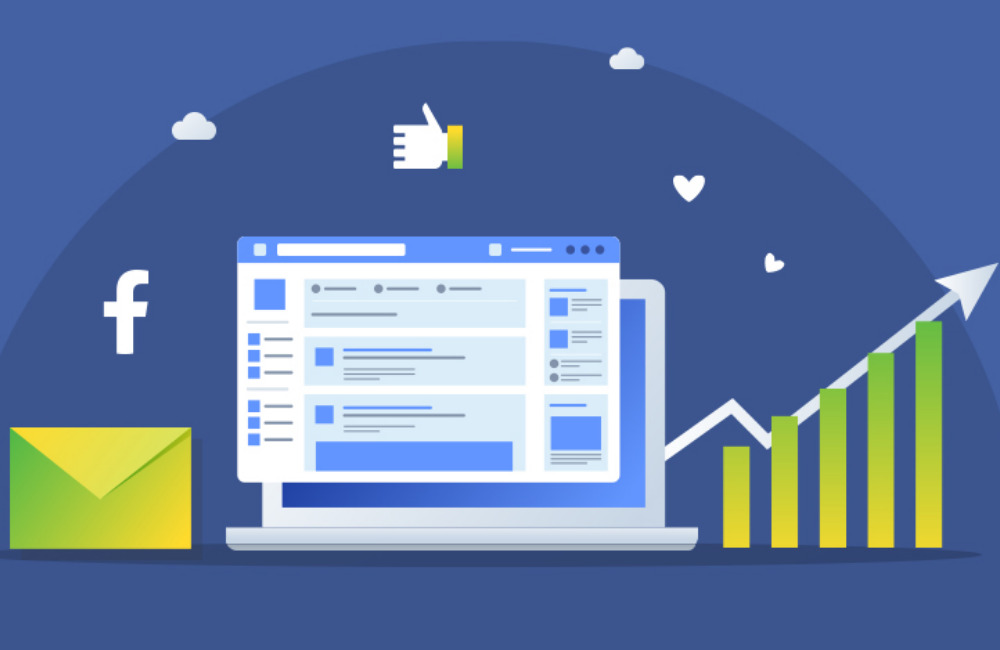 Black Hat Agency - Cho thuê tài khoản Facebook chạy TPCN, Đông y hiệu quả