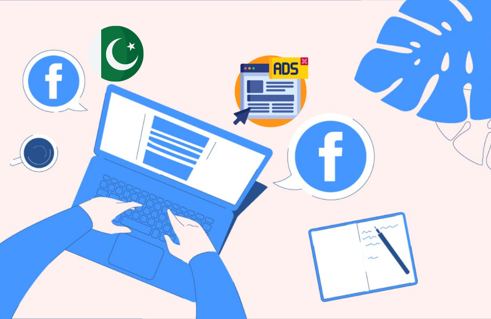 Các rào cản khi chạy Ads Facebook tại Pakistan